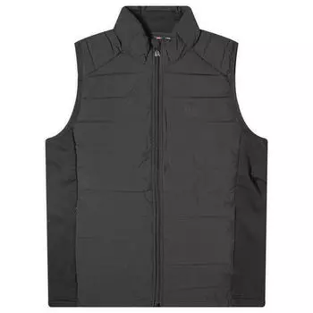 Утепленный жилет 66° North Ok Down Vest, черный