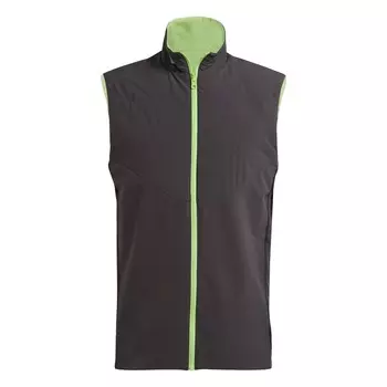 Утепленный жилет ADIDAS PERFORMANCE Sports Vest Tiro 23 Competition Winterized, черный