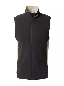 Утепленный жилет ADIDAS PERFORMANCE Sports Vest Tiro 23 Competition Winterized, черный