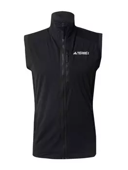 Утепленный жилет ADIDAS TERREX Sports Vest Xperior, черный