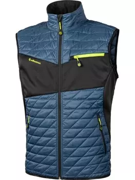 Утепленный жилет Albatros, цвет in blau