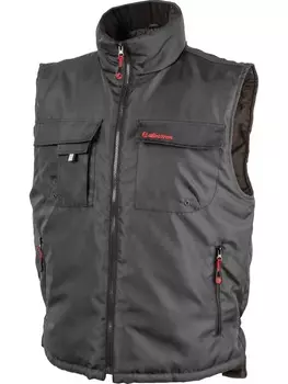 Утепленный жилет Albatros, цвет in blau