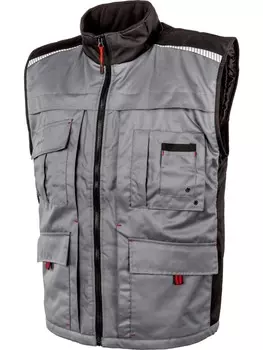 Утепленный жилет Albatros, цвет in grau