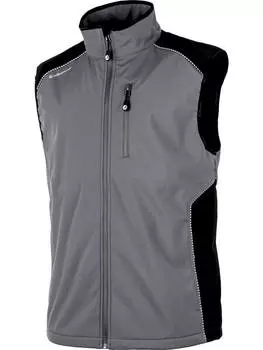 Утепленный жилет Albatros, цвет in grau