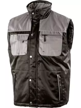 Утепленный жилет Albatros, цвет in schwarz