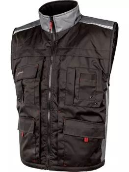 Утепленный жилет Albatros, цвет in schwarz