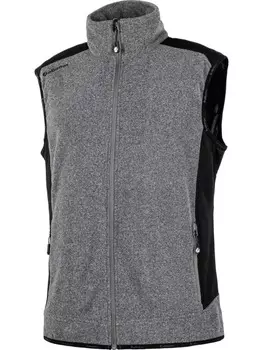 Утепленный жилет Albatros, серый