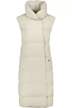 Утепленный жилет alife and kickin, Long, PhoebeAK A, цвет pumice