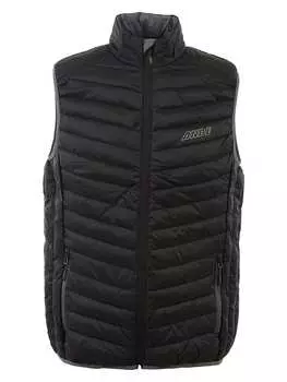 Утепленный жилет Ande, черный