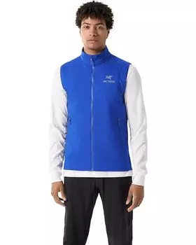 Утепленный жилет Arc'teryx Atom SL, цвет Vitality