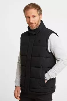 Утепленный жилет Barmston TOG24, черный