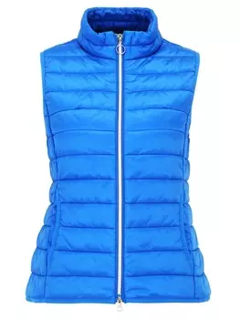 Утепленный жилет Betty Barclay, синий