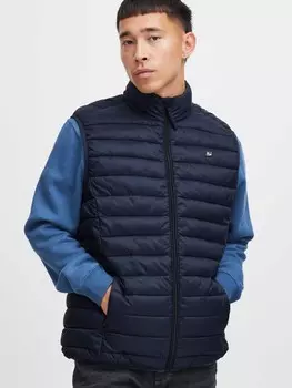 Утепленный жилет Blend BHRomsey Vest, синий