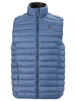 Утепленный жилет Blend RomseyBH, синий