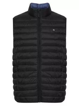 Утепленный жилет Blend RomseyBH Vest, черный