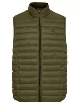 Утепленный жилет Blend RomseyBH Vest, зеленый