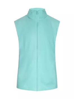 Утепленный жилет braelyn, бирюзовый