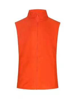 Утепленный жилет braelyn, оранжевый