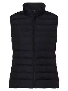 Утепленный жилет brookshire, морской