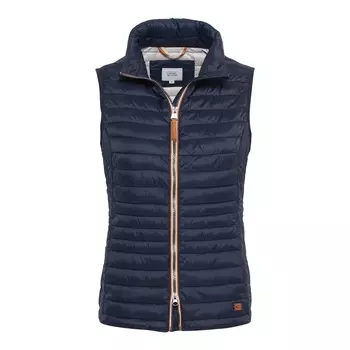 Утепленный жилет Camel Active 360250 9E50, темно синий