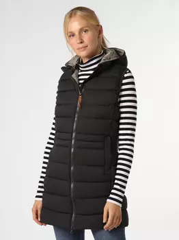 Утепленный жилет Camel Active, черный