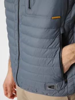 Утепленный жилет Camel Active, синий