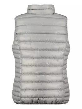 Утепленный жилет Canadian Peak, серый