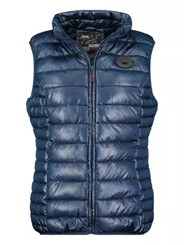 Утепленный жилет Canadian Peak Volombiana, синий