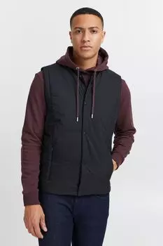 Утепленный жилет CASUAL FRIDAY Kurz CFOates 0031 20504371, синий