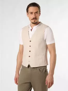 Утепленный жилет CG, бежевый