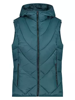 Утепленный жилет CMP, бензиновый