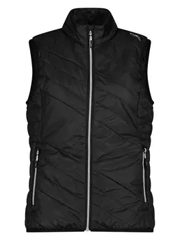 Утепленный жилет CMP, черный