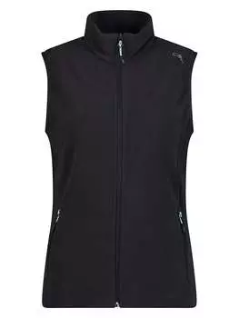 Утепленный жилет CMP, черный