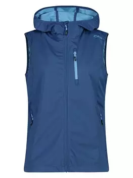 Утепленный жилет CMP, синий