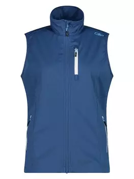 Утепленный жилет CMP, синий