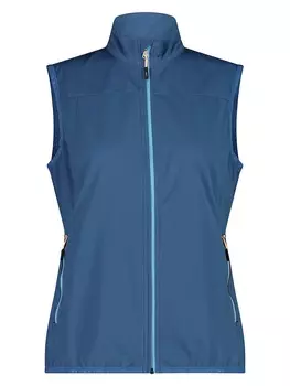 Утепленный жилет CMP, синий