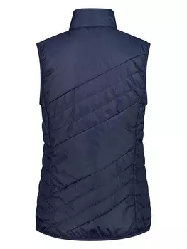 Утепленный жилет CMP, темно-синий