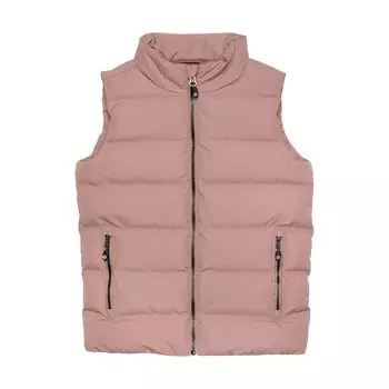 Жилет утепленный Color Kids COWaist Coat Quilt 741135 in, розовый