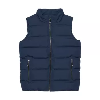 Жилет утепленный Color Kids COWaist Coat Quilt 741135 in, темно-синий
