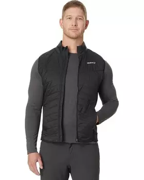Утепленный жилет Craft Advance Essence Warm Vest, черный