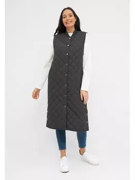 Утепленный жилет Derbe, черный