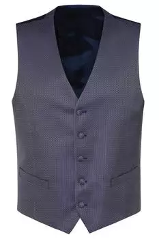 Утепленный жилет DIGEL Lambert, синий