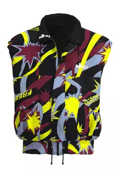 Утепленный жилет elho VERBIER 89, черный