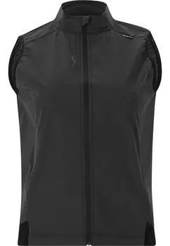 Утепленный жилет ELITE LAB Sports Vest, черный