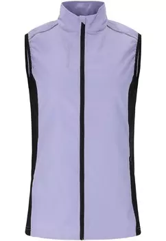 Утепленный жилет ELITE LAB Sports Vest, цвет Lilac