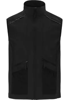 Утепленный жилет Endurance Almell, цвет 1001 Black