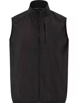 Утепленный жилет Endurance, черный