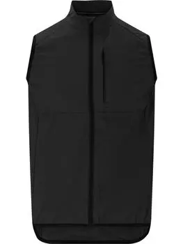 Утепленный жилет Endurance, черный