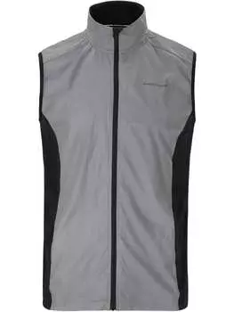 Утепленный жилет Endurance, цвет 1018 reflex