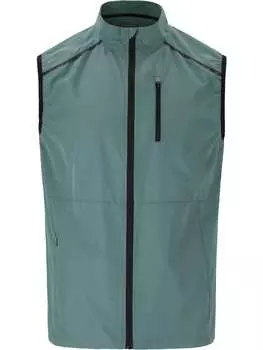 Утепленный жилет Endurance, цвет 3164 north atlantic